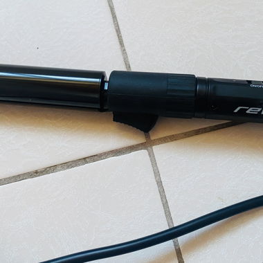Lockenstab 