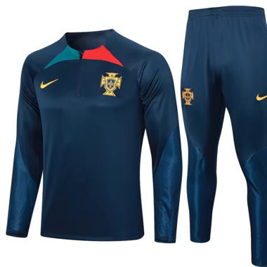 Portugal Trikot