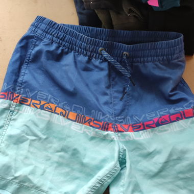 Costume da bagno Quiksilver