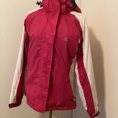 Ensemble de ski