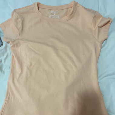 Primark T-Shirt beige S