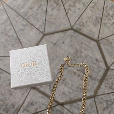 Dior Collier 