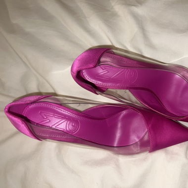 Mango Shoes 