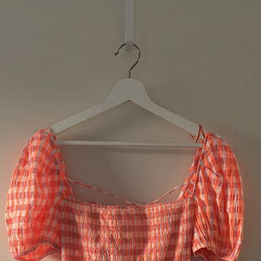 Robe d’été 