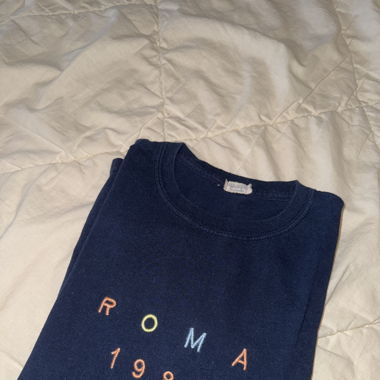 T-Shirt ROMA