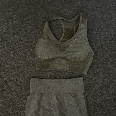 Set Sportkleidung