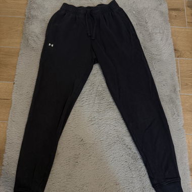 Jogging noir Under Armour