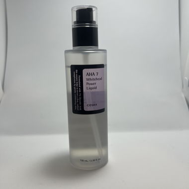 COSRX Whitehead Power Liquid