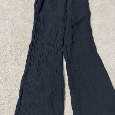 Leinenhose