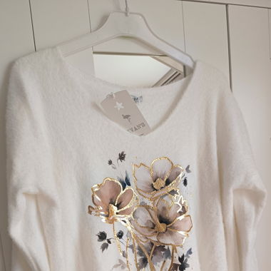 Ein Pullover