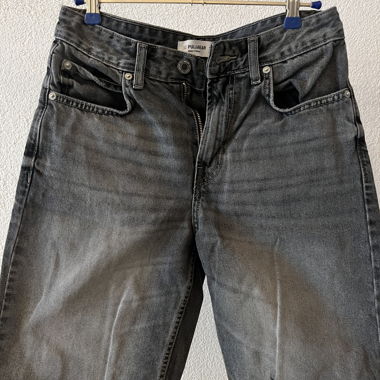 jorts noirs