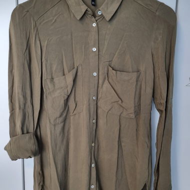 Blusa elegante