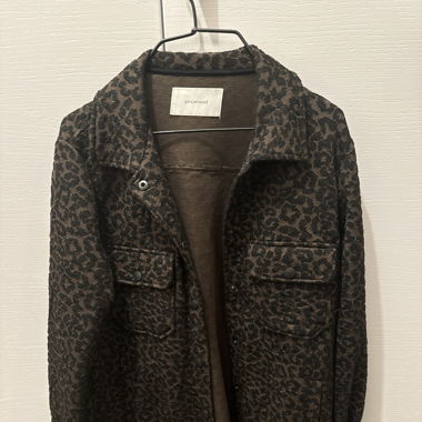 Blaser coton 