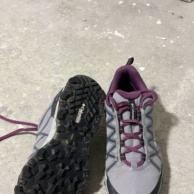 wanderschuhe colombia