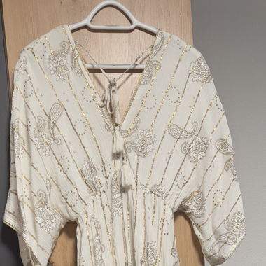 Kleid aus Griechenland 