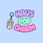 HausPopCharm