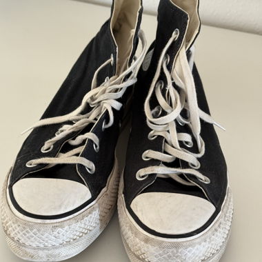 Converse All Star High Top Sneaker