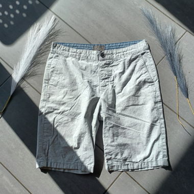 Primark Chino Shorts Size 32