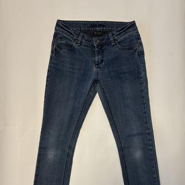 Inside Girls Jeans