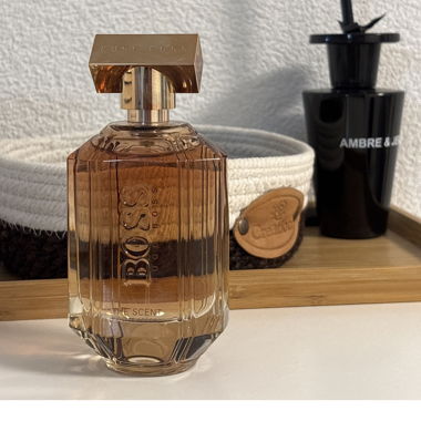 Hugo Boss EDP Private Accord 100ml