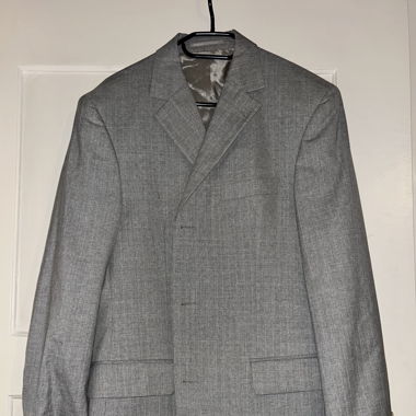 Vintage Boss Blazer 
