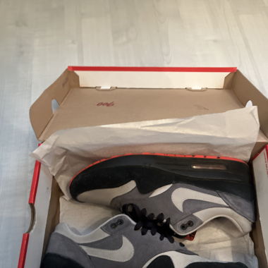 Nike Air Max 1