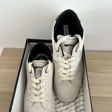 Sneakers GAS tg. 40 - Unisex - mai usate