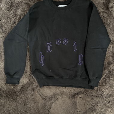 Hässig Sweatshirt