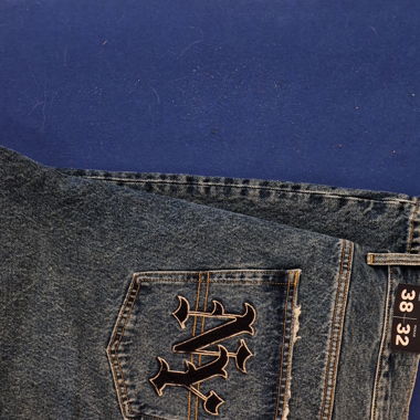 Jeans Tommy 