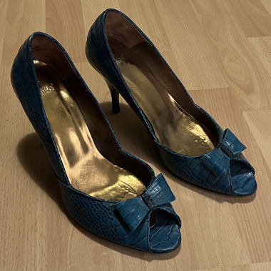Vintage Zara