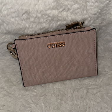 Portefeuille Guess