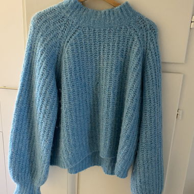 Maje sweater