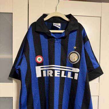 Milan Pirelli Tricot 