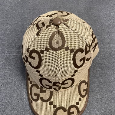 Gucci Cap