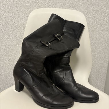 Bottes Gabor