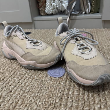 Puma Schuh