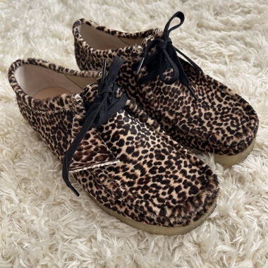 Clarks