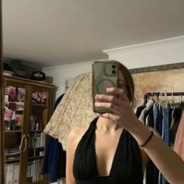SHEIN ICON Crop Trägertop