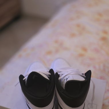 Nike Air Jordan