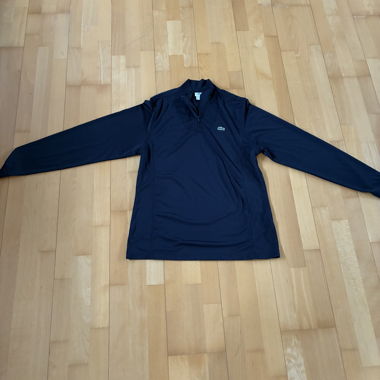Lacoste Sport Langarmshirt