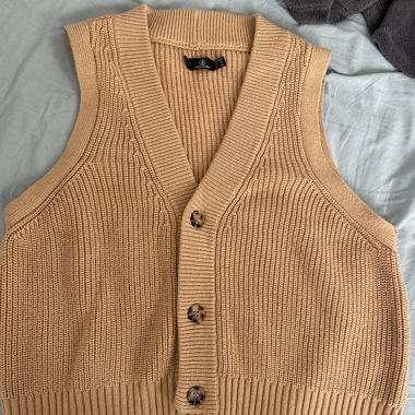 Gilet Volcom