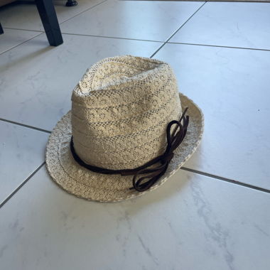 Sommerhut