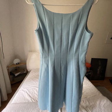 Abito Flavio Castellani blu