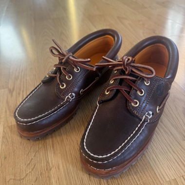 Scarpe da stivaletto Timberland Gr. 5.5 (36.5)
