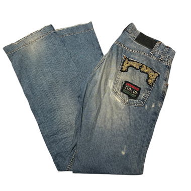 Jeans Dolce and Gabbana