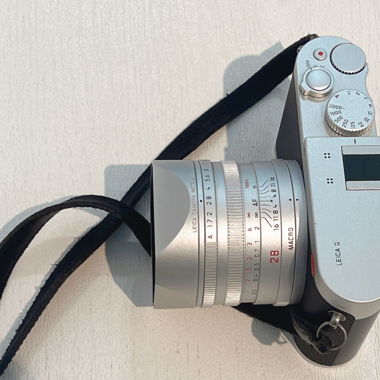 Leica Q type 116