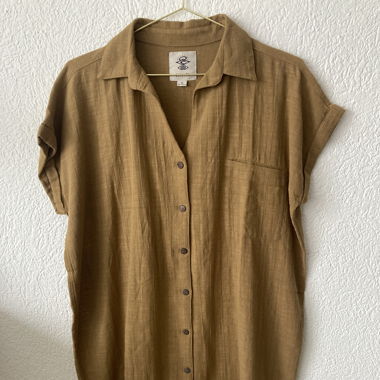Rip Curl Hemdkleid