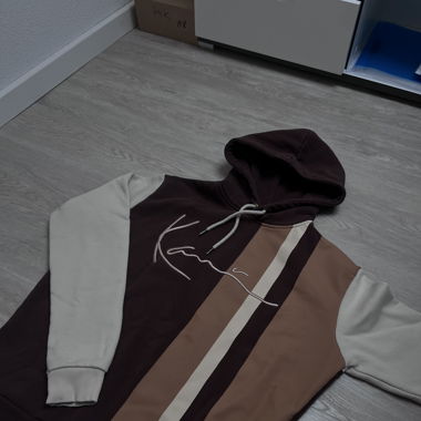Karl Kani Hoodie 