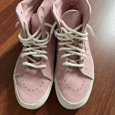 Vans SK8HI, Gr. 39