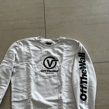 Vans Sweatshirt